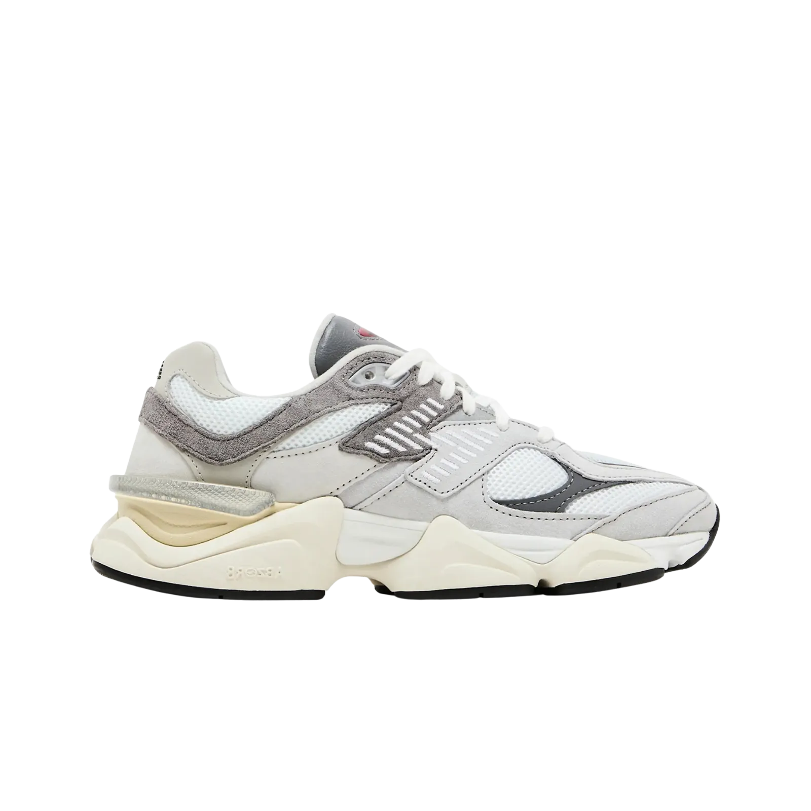 New Balance 9060 Rain Cloud Grey