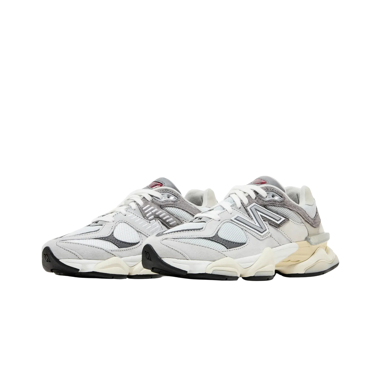New Balance 9060 Rain Cloud Grey