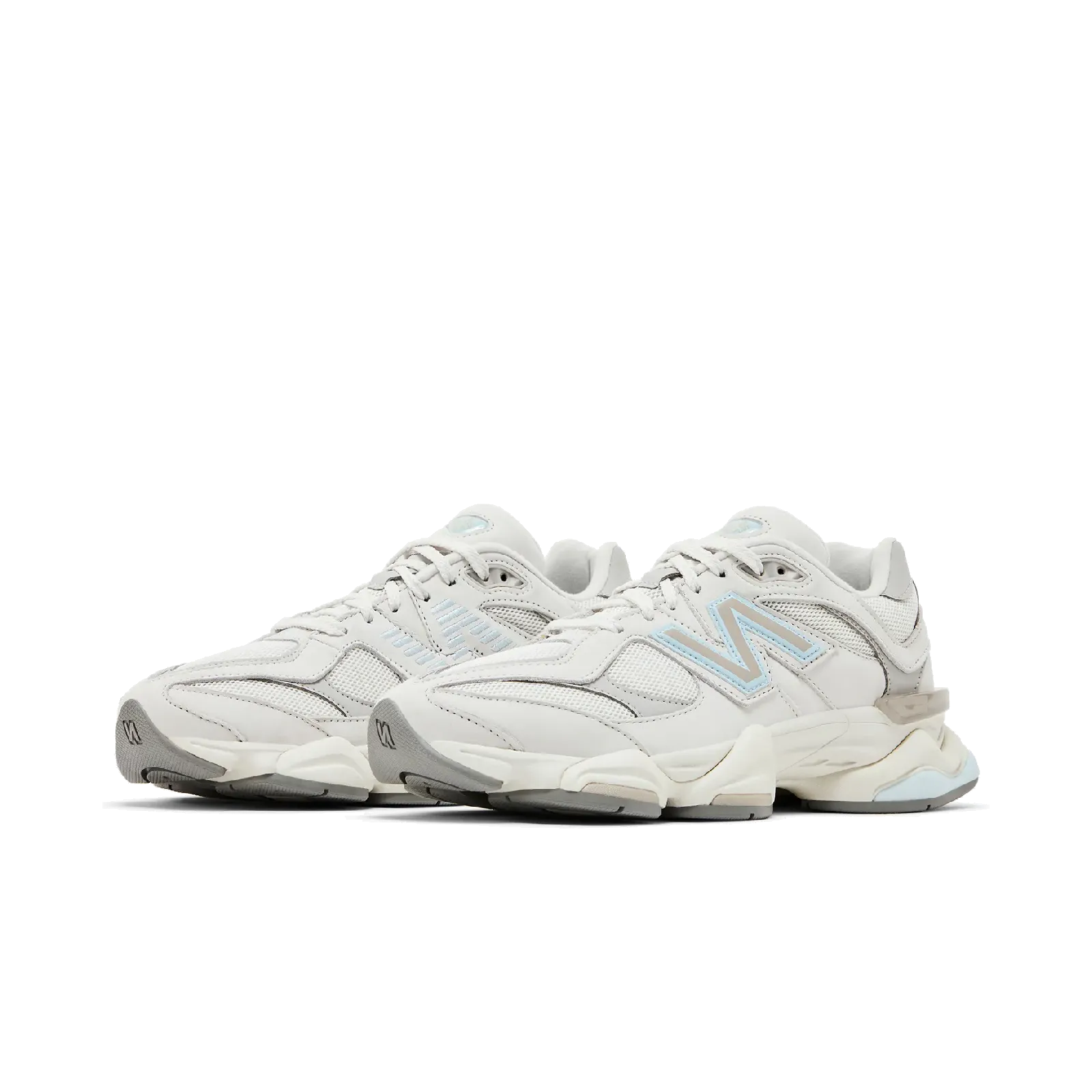 New Balance 9060 Reflection Raincloud Quarry Blue