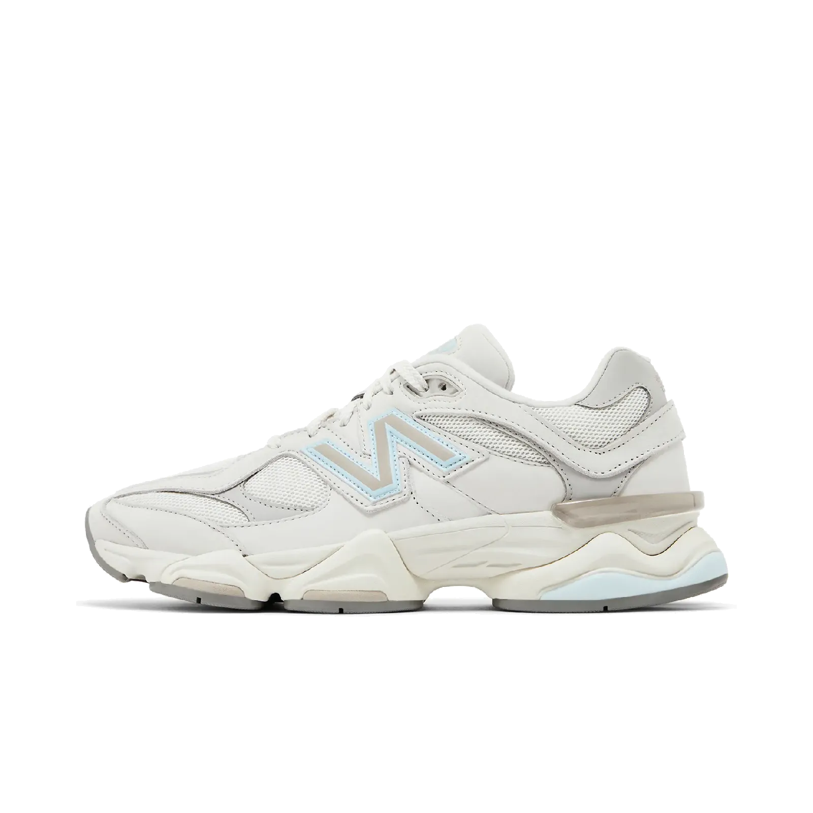 New Balance 9060 Reflection Raincloud Quarry Blue