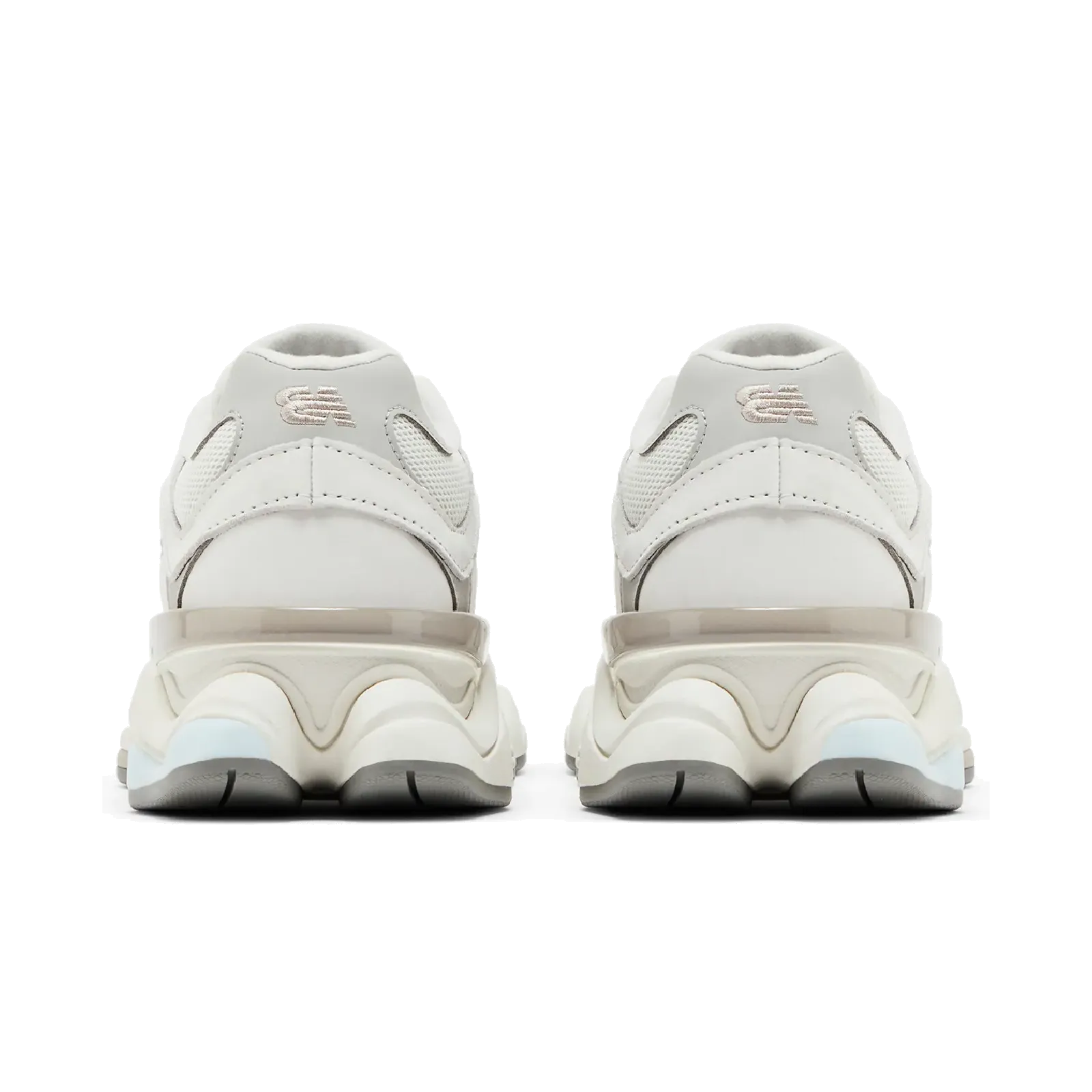 New Balance 9060 Reflection Raincloud Quarry Blue