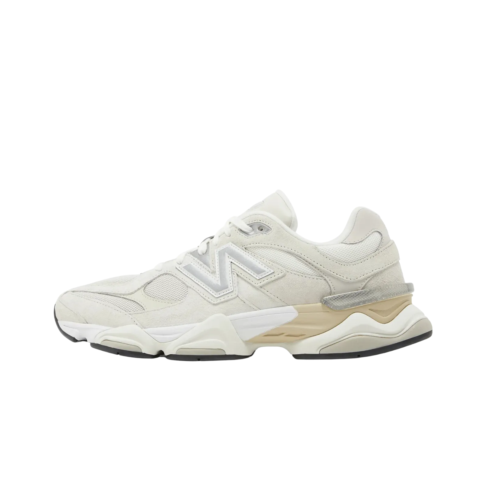 New Balance 9060 Sea Salt Moonbeam