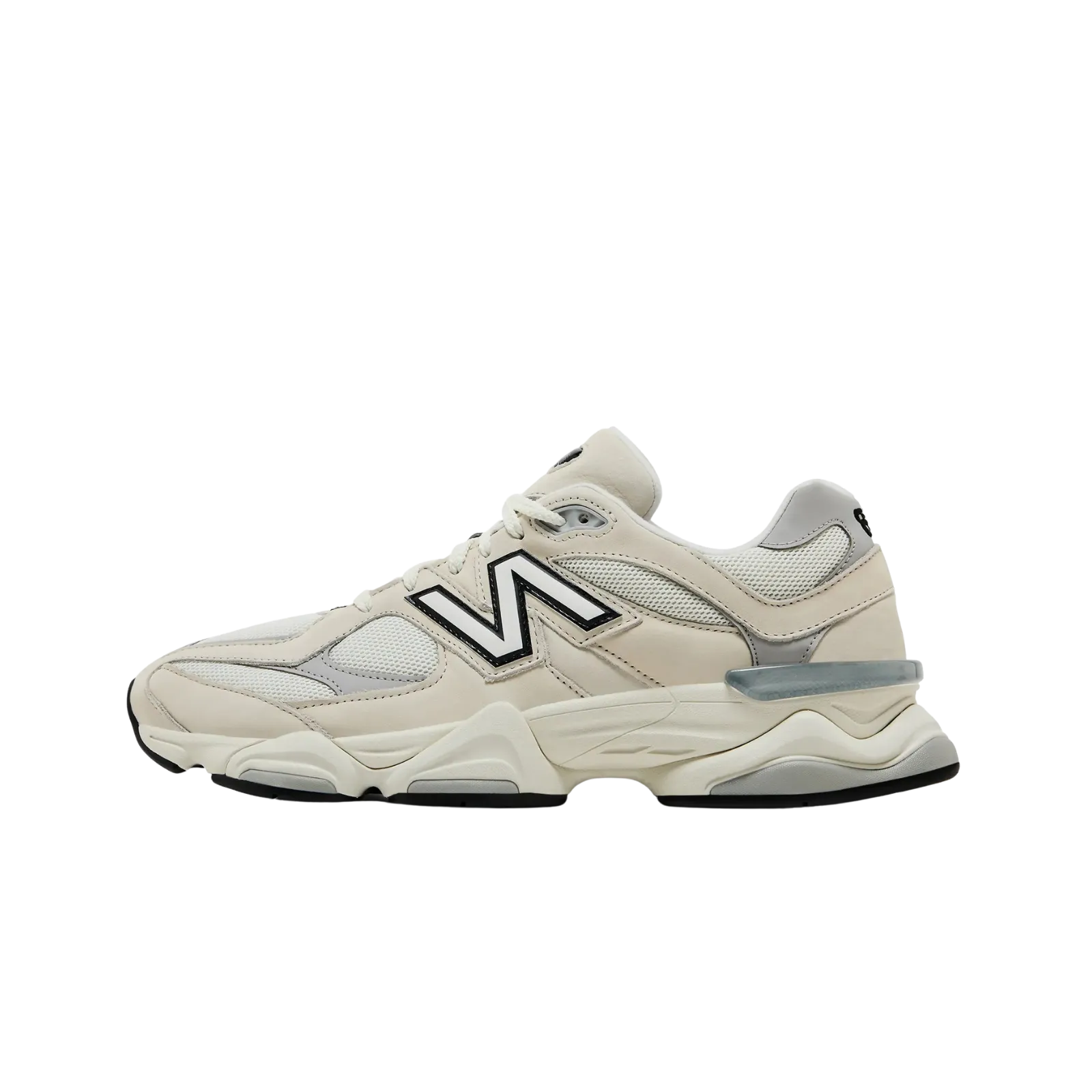 New Balance 9060 Sea Salt Raincloud
