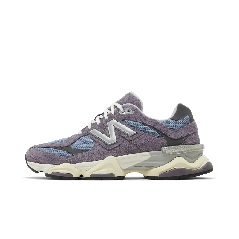 New Balance 9060 Shadow Purple