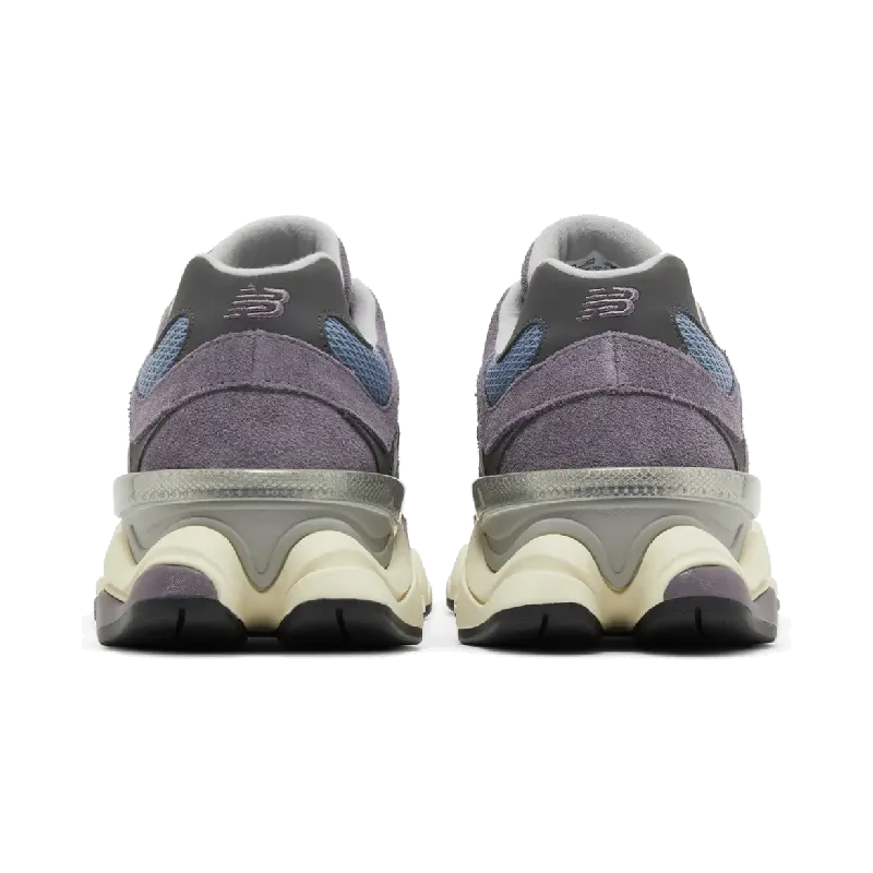 New Balance 9060 Shadow Purple