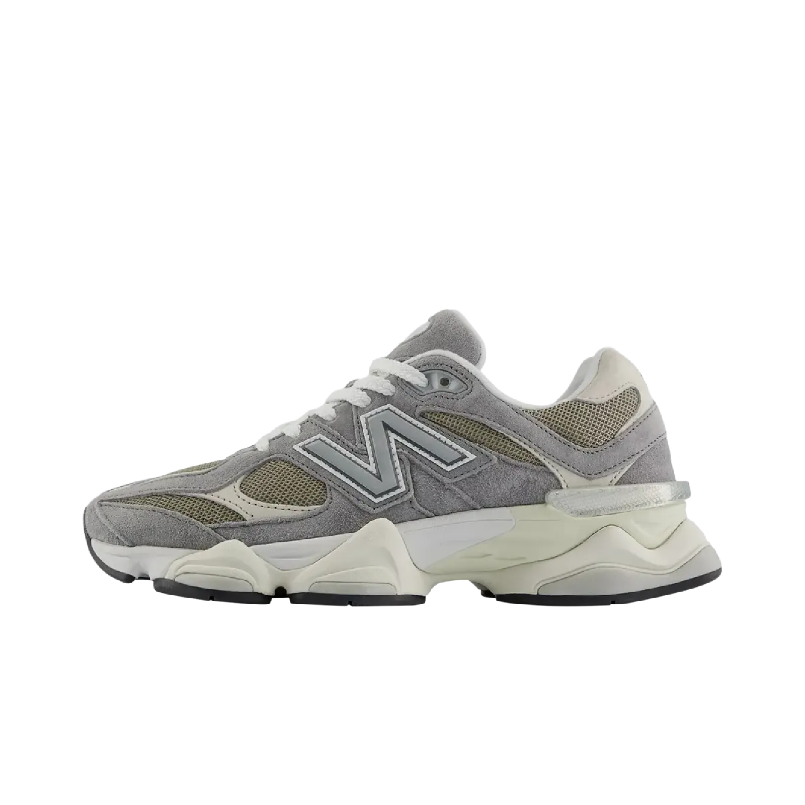 New Balance 9060 Slate Grey Arid Stone