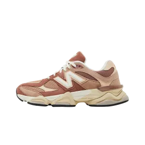 New Balance 9060 Sparrow Flat Taupe