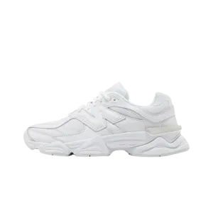 New Balance 9060 Triple White