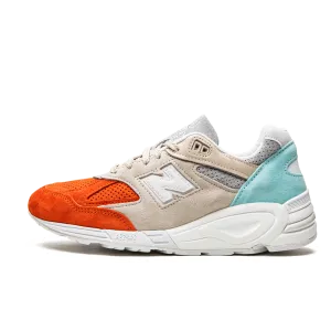 New Balance 990v2 Kith Cyclades