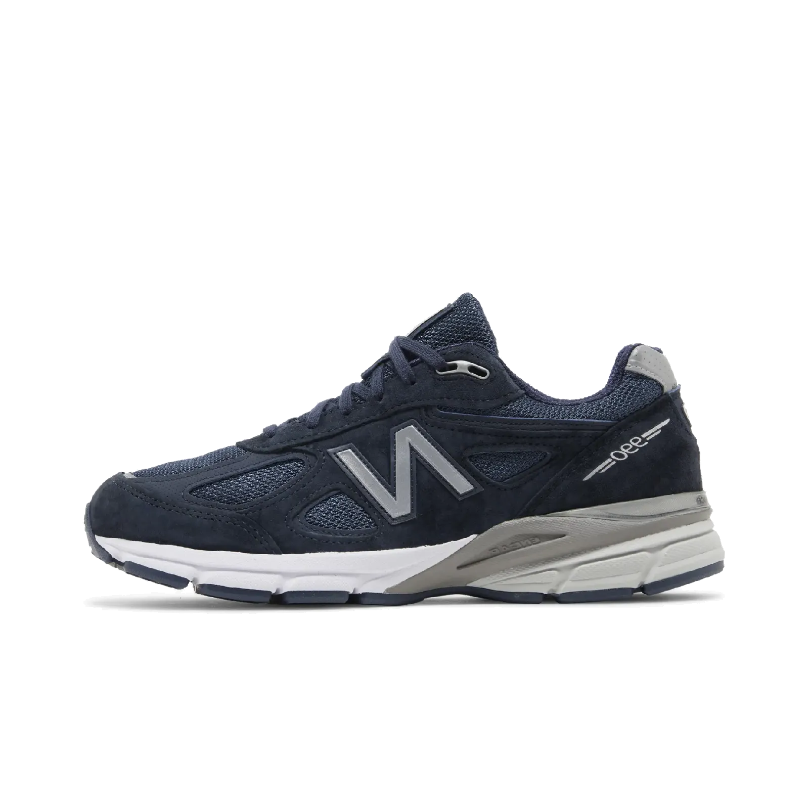 New Balance 990v4 MiUSA Navy