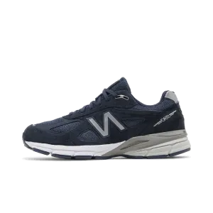 New Balance 990v4 MiUSA Navy