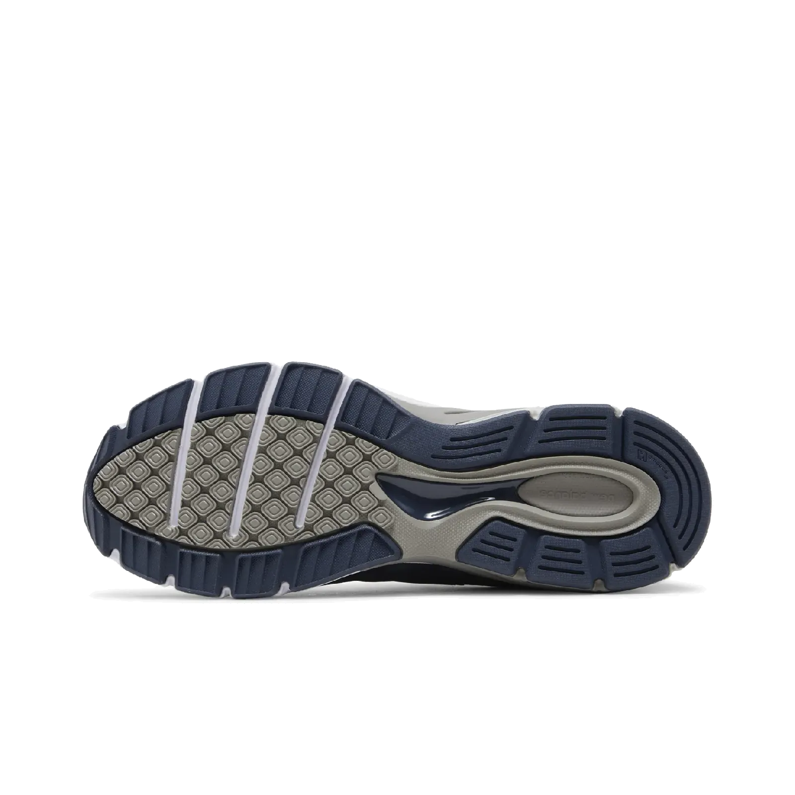 New Balance 990v4 MiUSA Navy