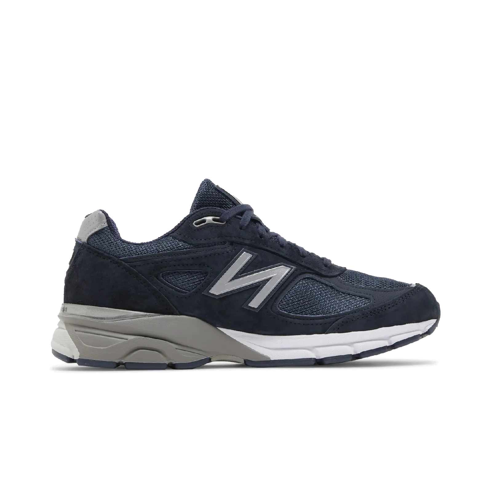 New Balance 990v4 MiUSA Navy