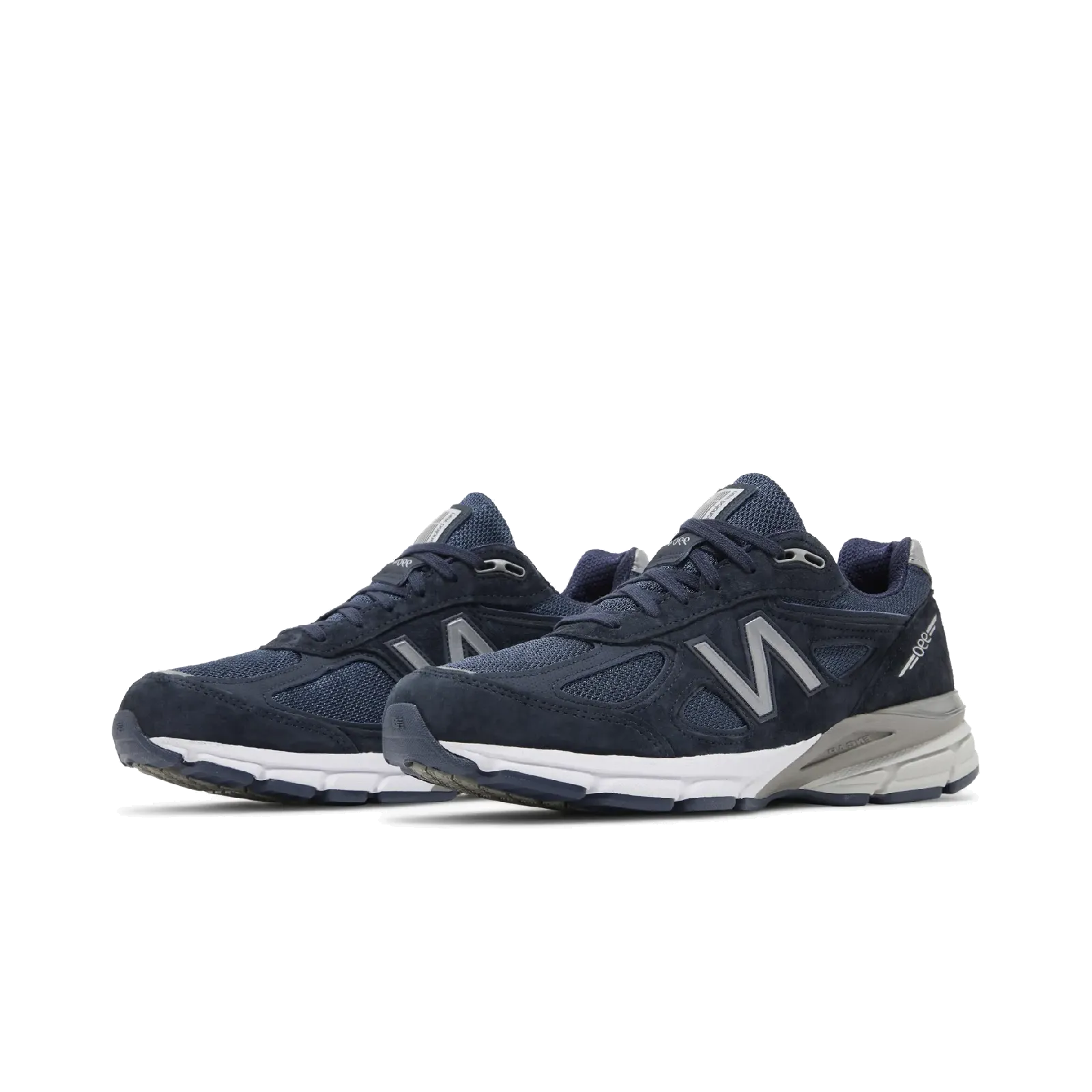 New Balance 990v4 MiUSA Navy