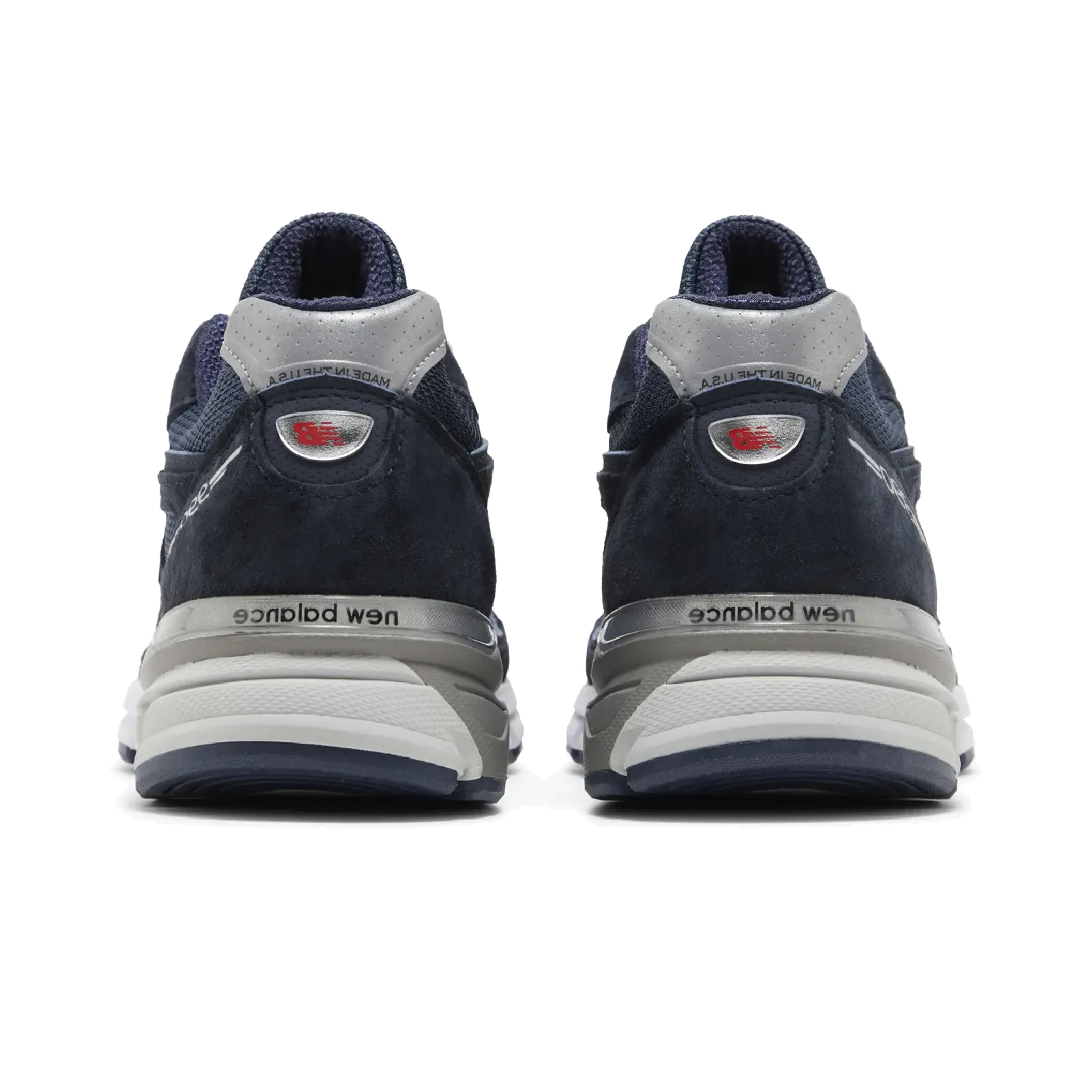 New Balance 990v4 MiUSA Navy