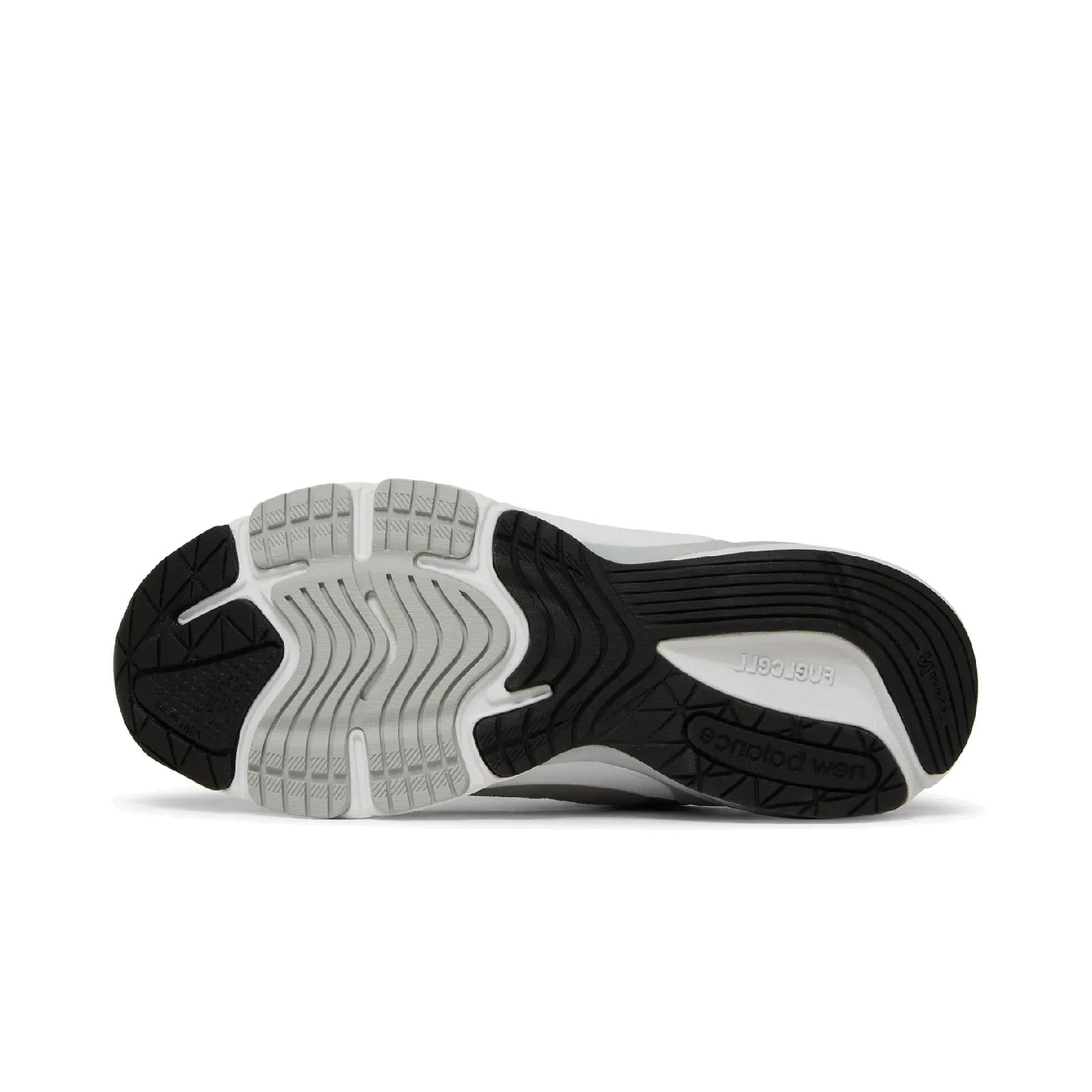 New Balance 990v6 MiUSA Grey (Women's)