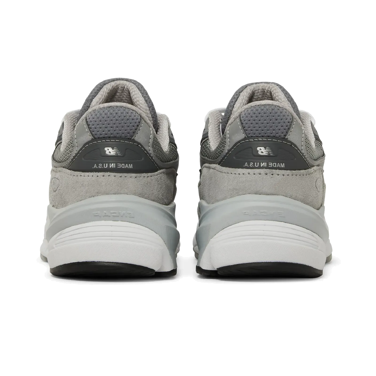 New Balance 990v6 MiUSA Grey (Women's)