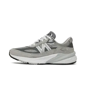 New Balance 990v6 MiUSA Grey (Women's)