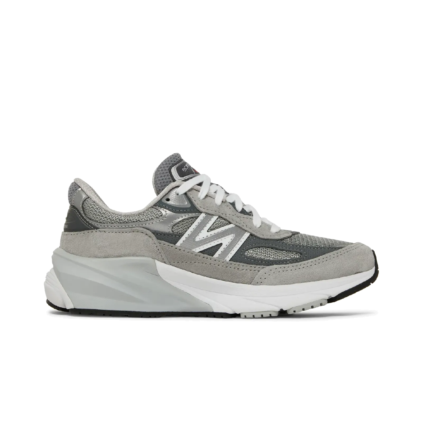 New Balance 990v6 MiUSA Grey (Women's)