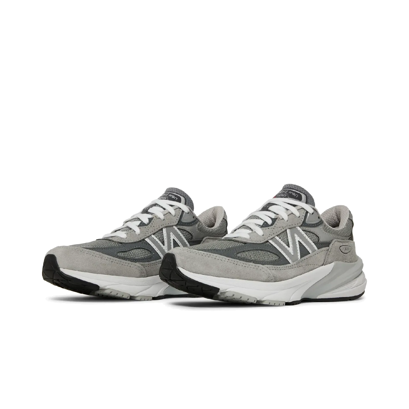 New Balance 990v6 MiUSA Grey (Women's)