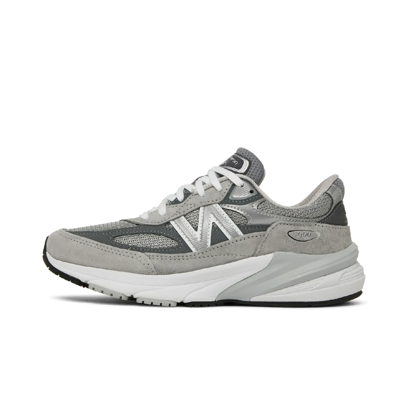 New Balance 990v6 MiUSA Grey (Women's)