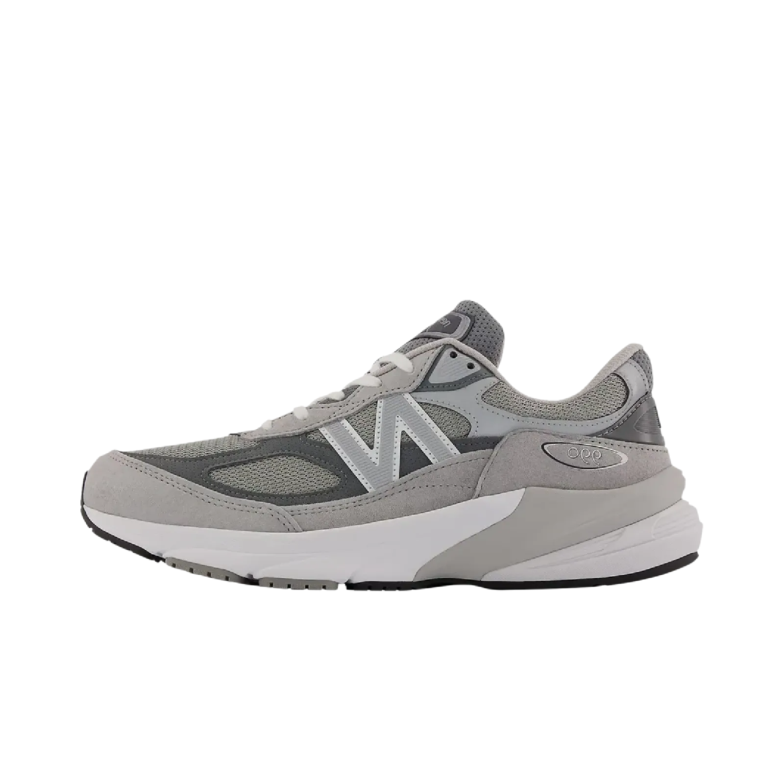 New Balance 990v6 MiUSA Grey