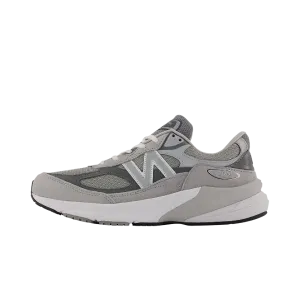 New Balance 990v6 MiUSA Grey