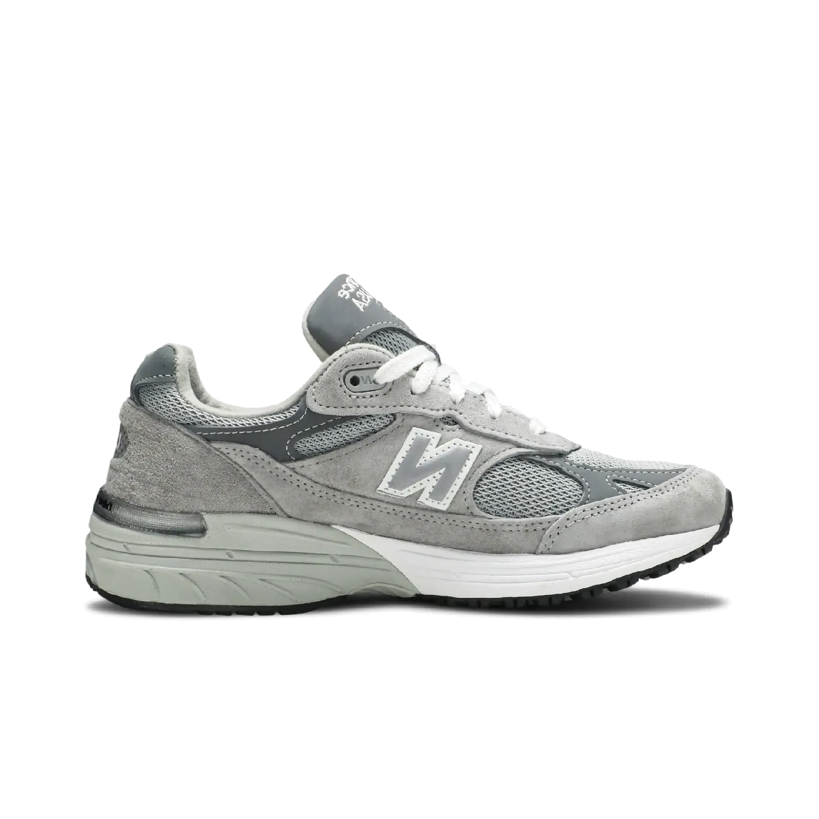 New Balance 993 MiUSA Grey (Women's)