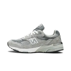 New Balance 993 MiUSA Grey (Women's)