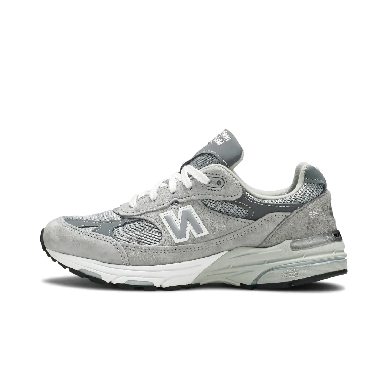 New Balance 993 MiUSA Grey (Women's)