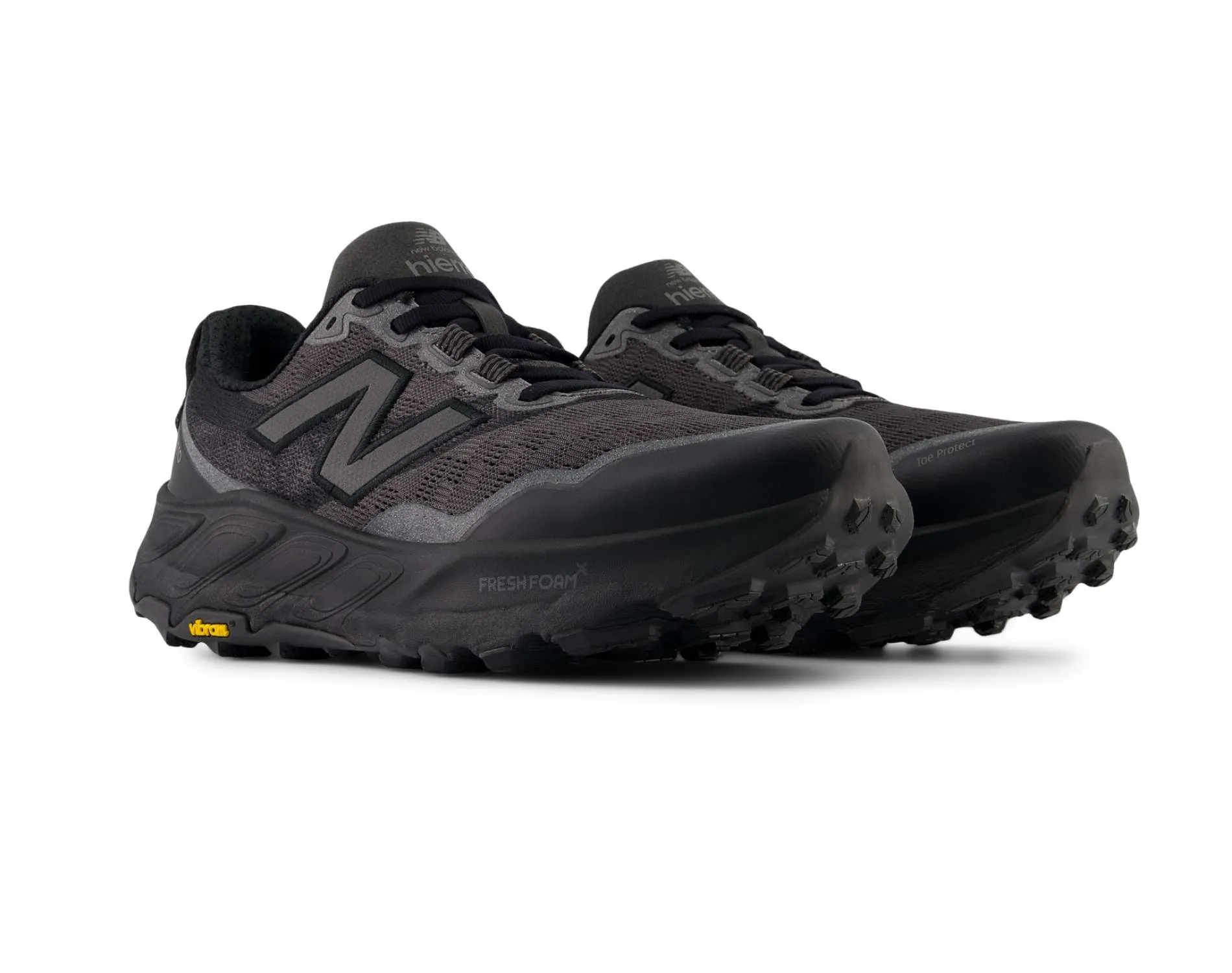 New Balance Hierro V9 Womens Wide