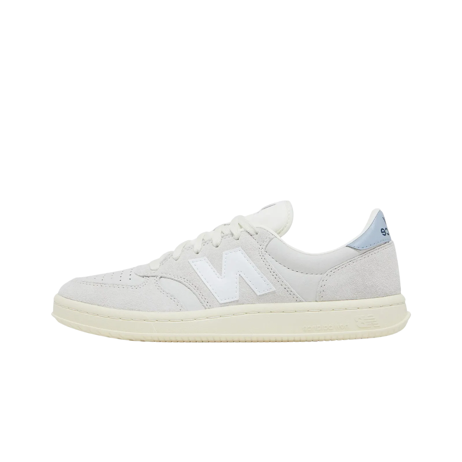 New Balance T500 Light Arctic Grey