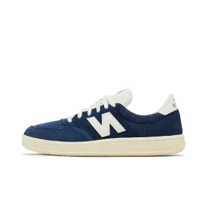 New Balance T500 Navy White
