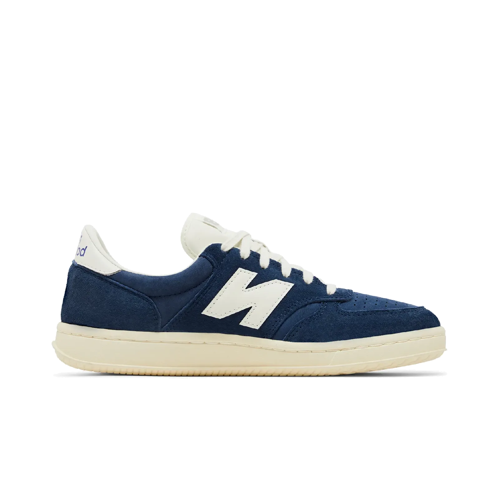 New Balance T500 Navy White
