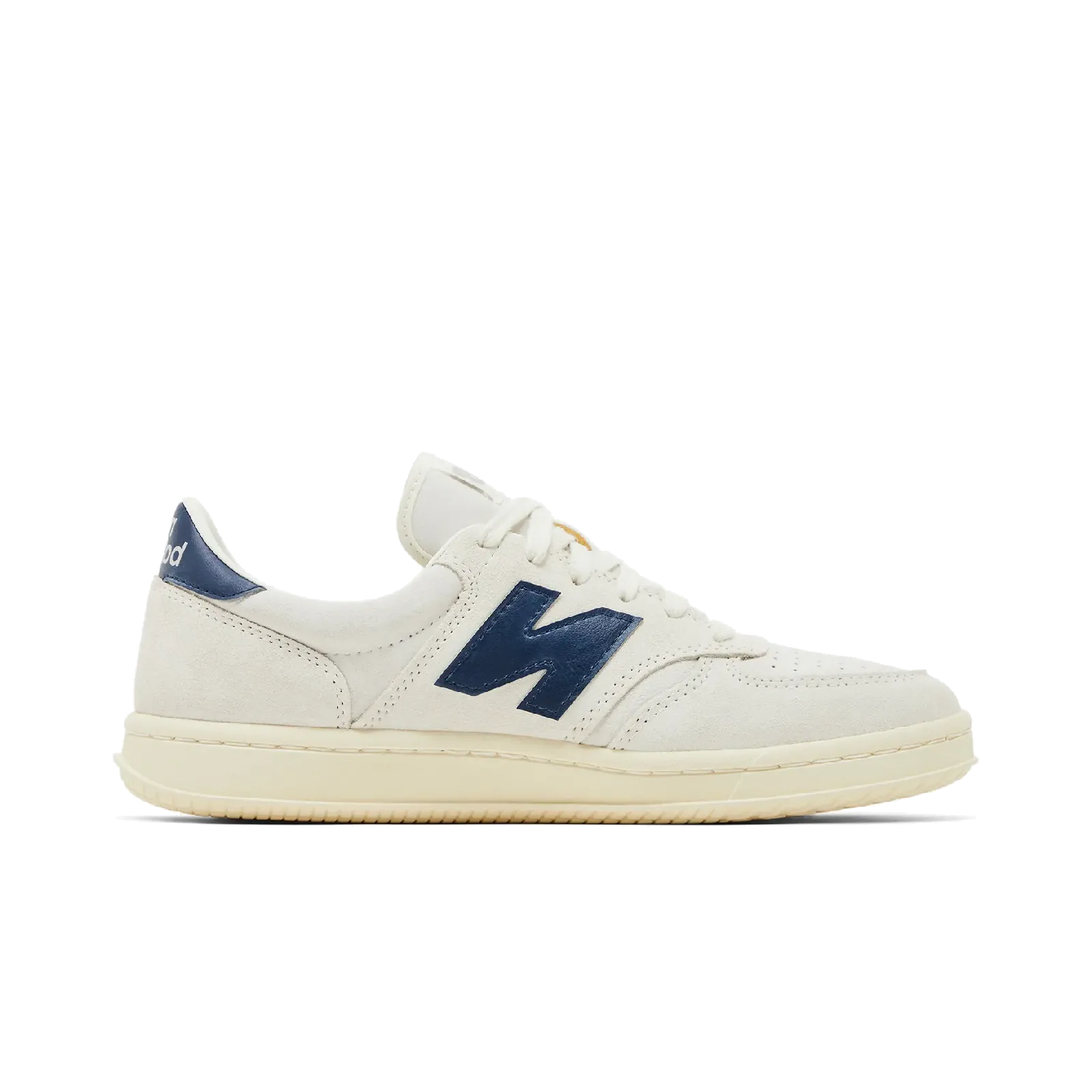 New Balance T500 Sea Salt Navy Angora