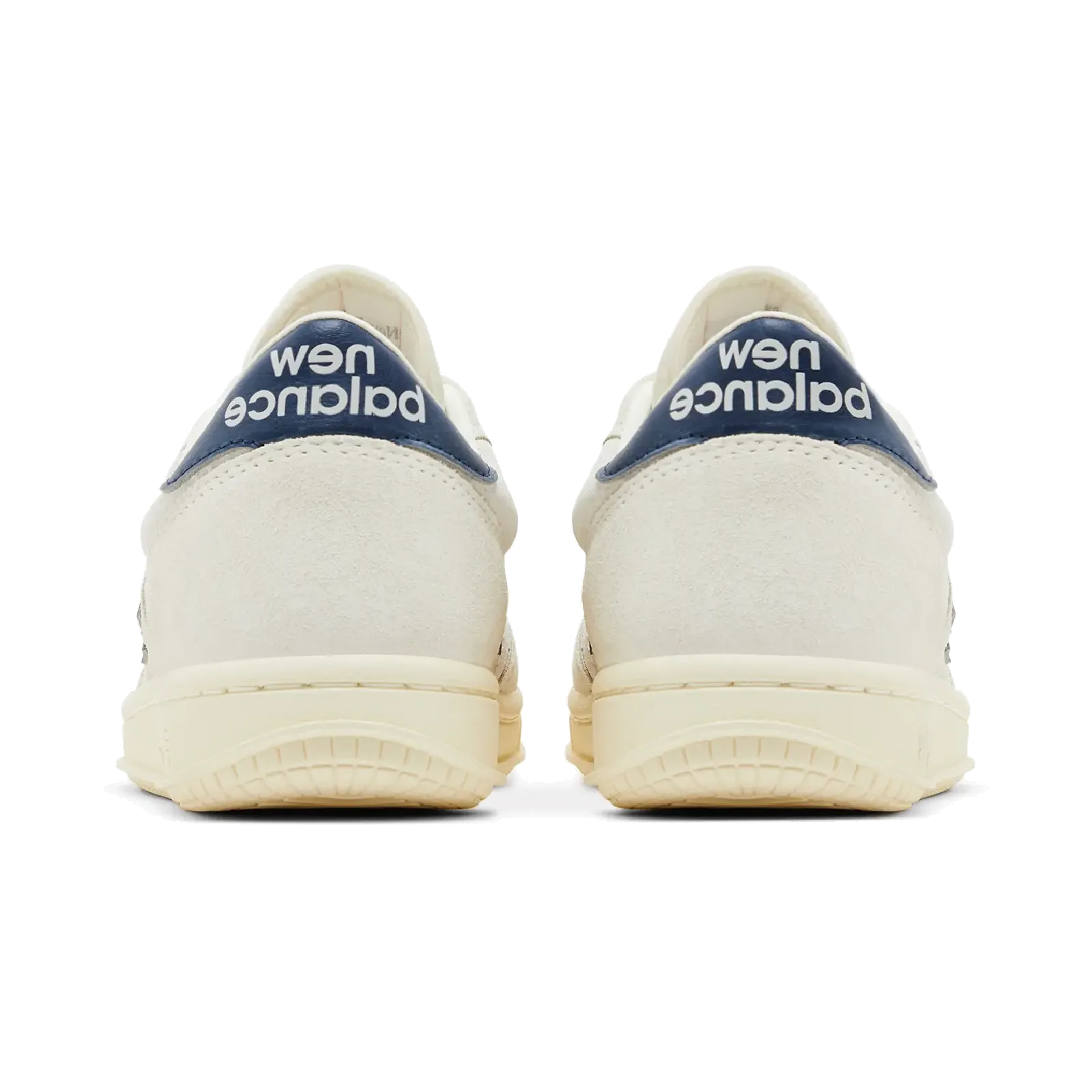 New Balance T500 Sea Salt Navy Angora