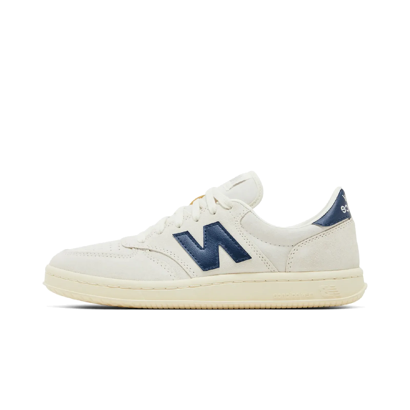 New Balance T500 Sea Salt Navy Angora