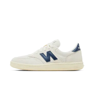 New Balance T500 Sea Salt Navy Angora