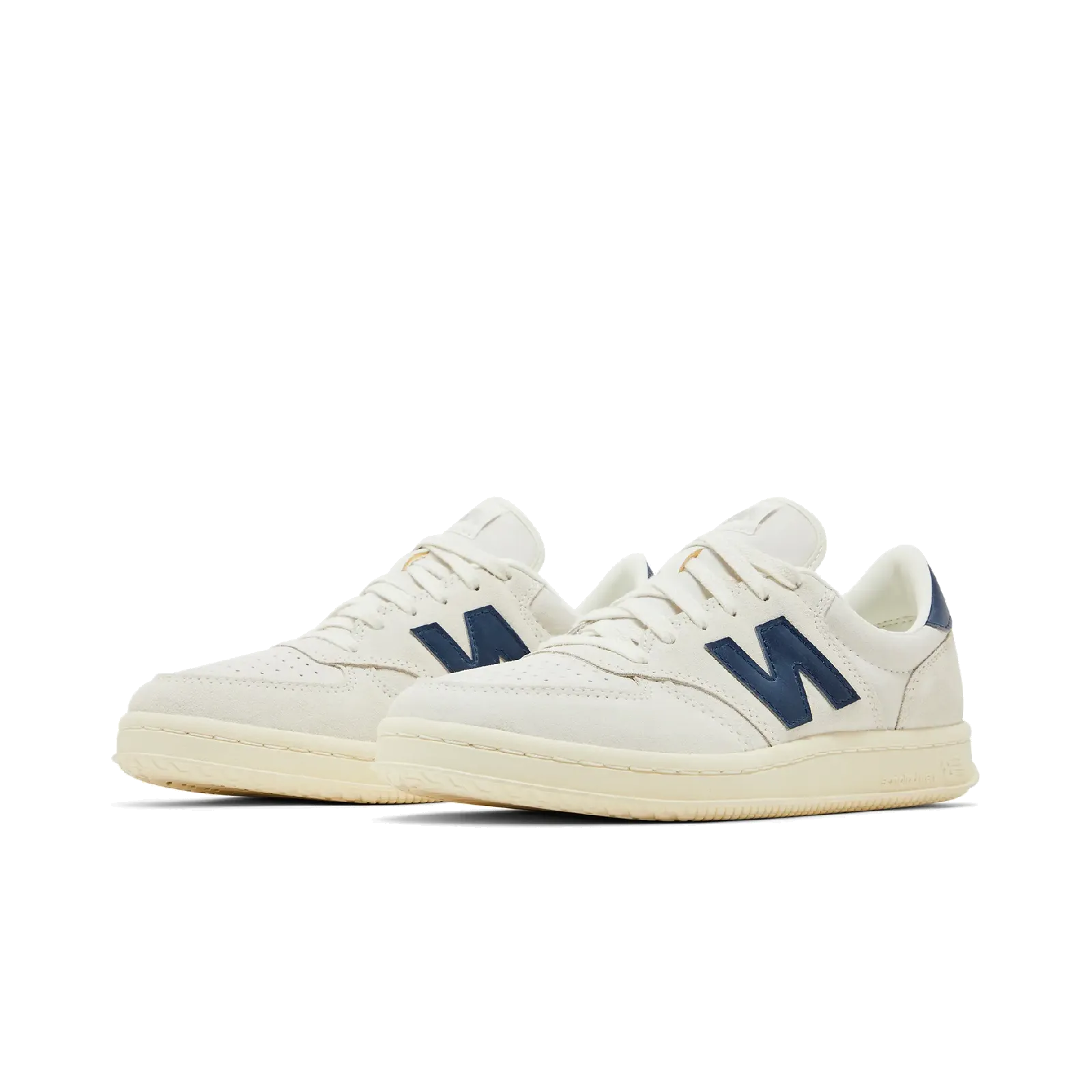 New Balance T500 Sea Salt Navy Angora