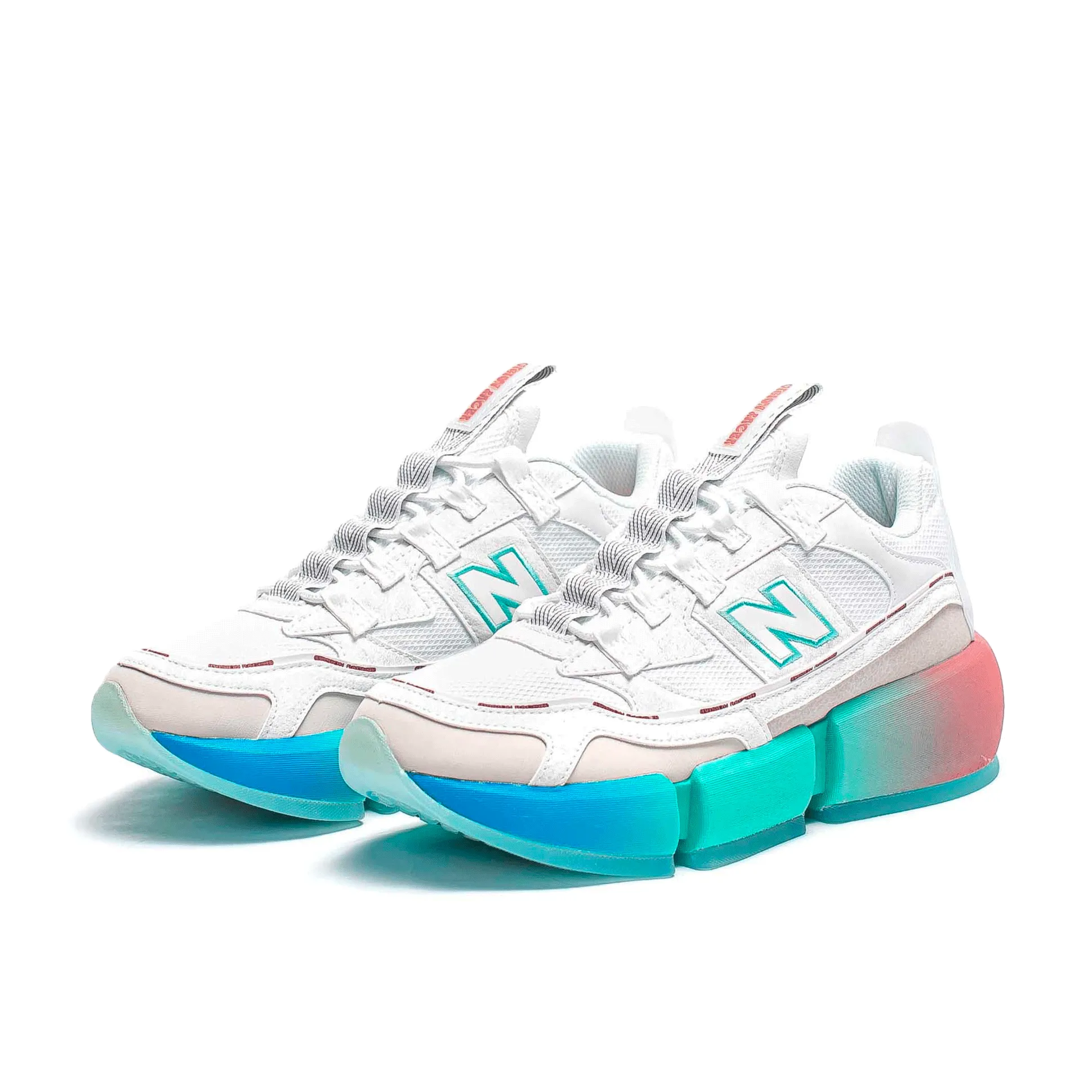 New Balance Vision Racer Jaden Smith Trippy Summer Jade
