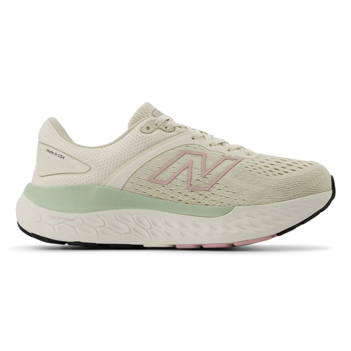 New Balance Women's Fresh Foam X 1540v4 W1540TG4 Turtledove/Silver Moss