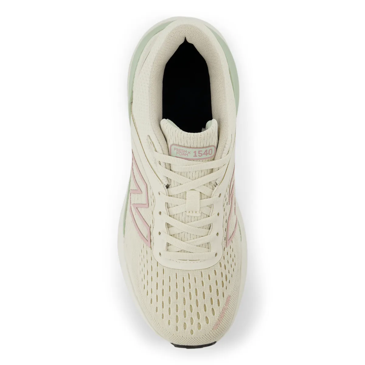 New Balance Women's Fresh Foam X 1540v4 W1540TG4 Turtledove/Silver Moss