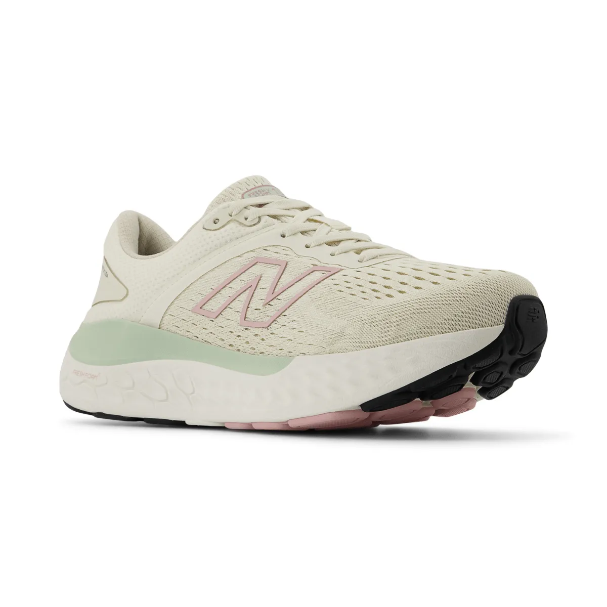 New Balance Women's Fresh Foam X 1540v4 W1540TG4 Turtledove/Silver Moss