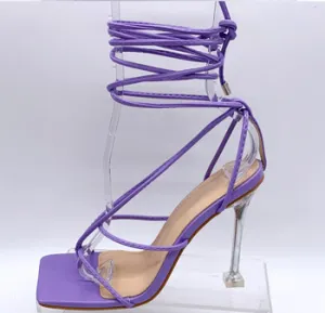 NICKY-C - LAVENDER