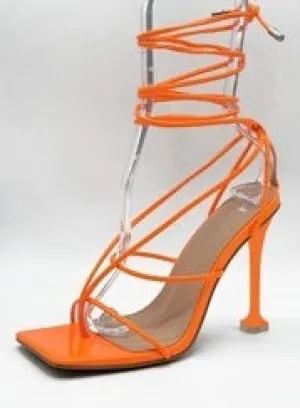 NICKY - ORANGE