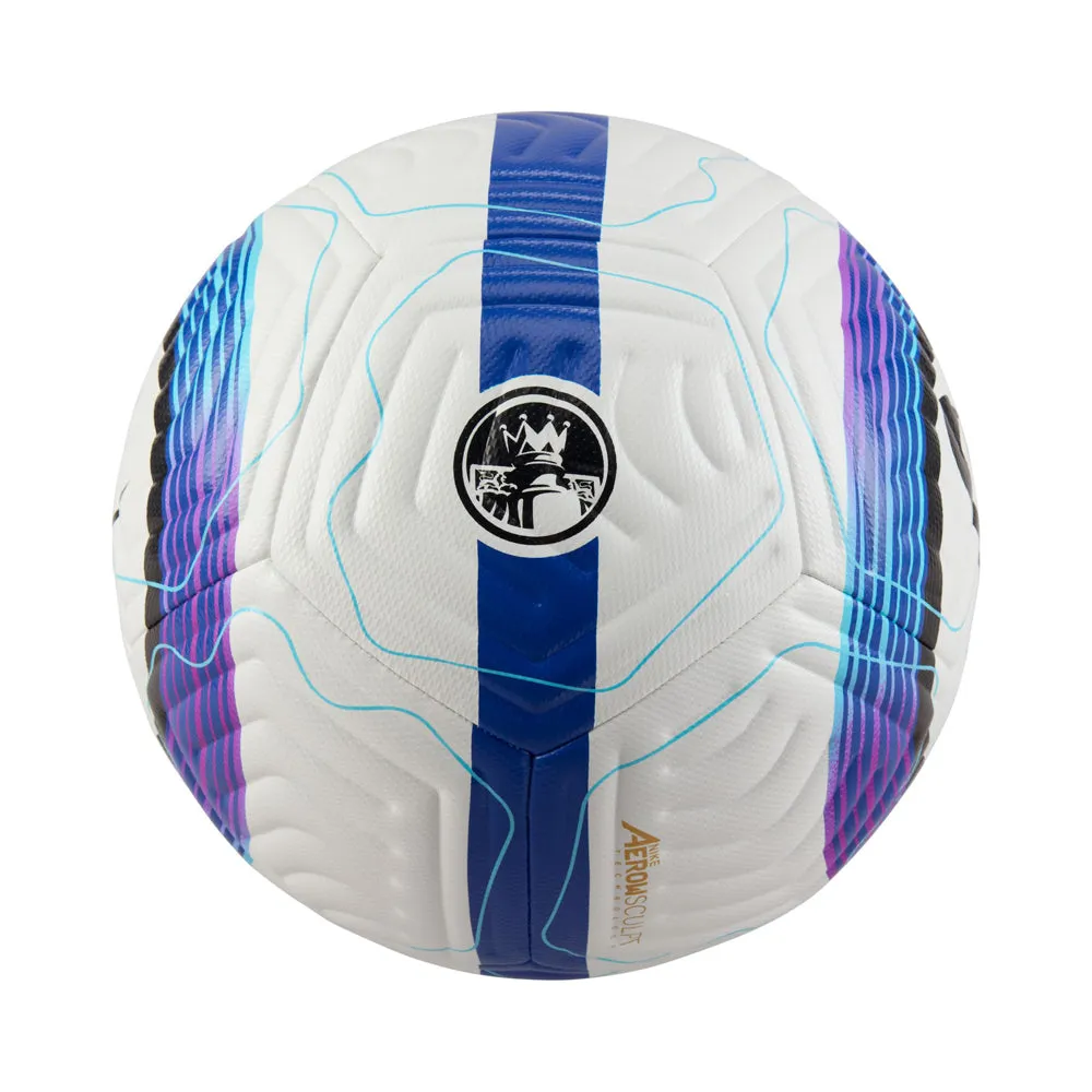 nike 2024-2025 Premier League Academy Plus Soccer Ball