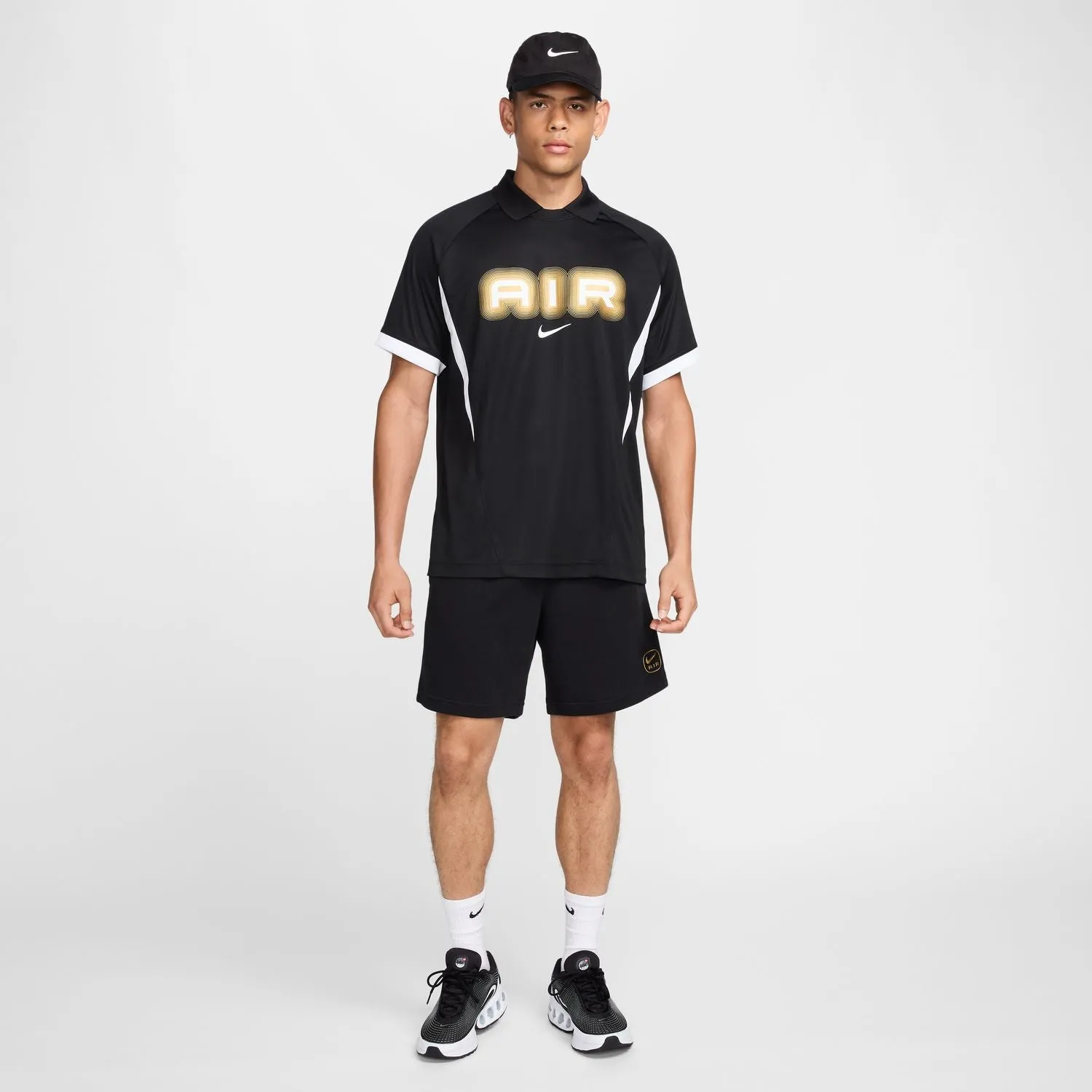nike Air FB Jersey - Mens