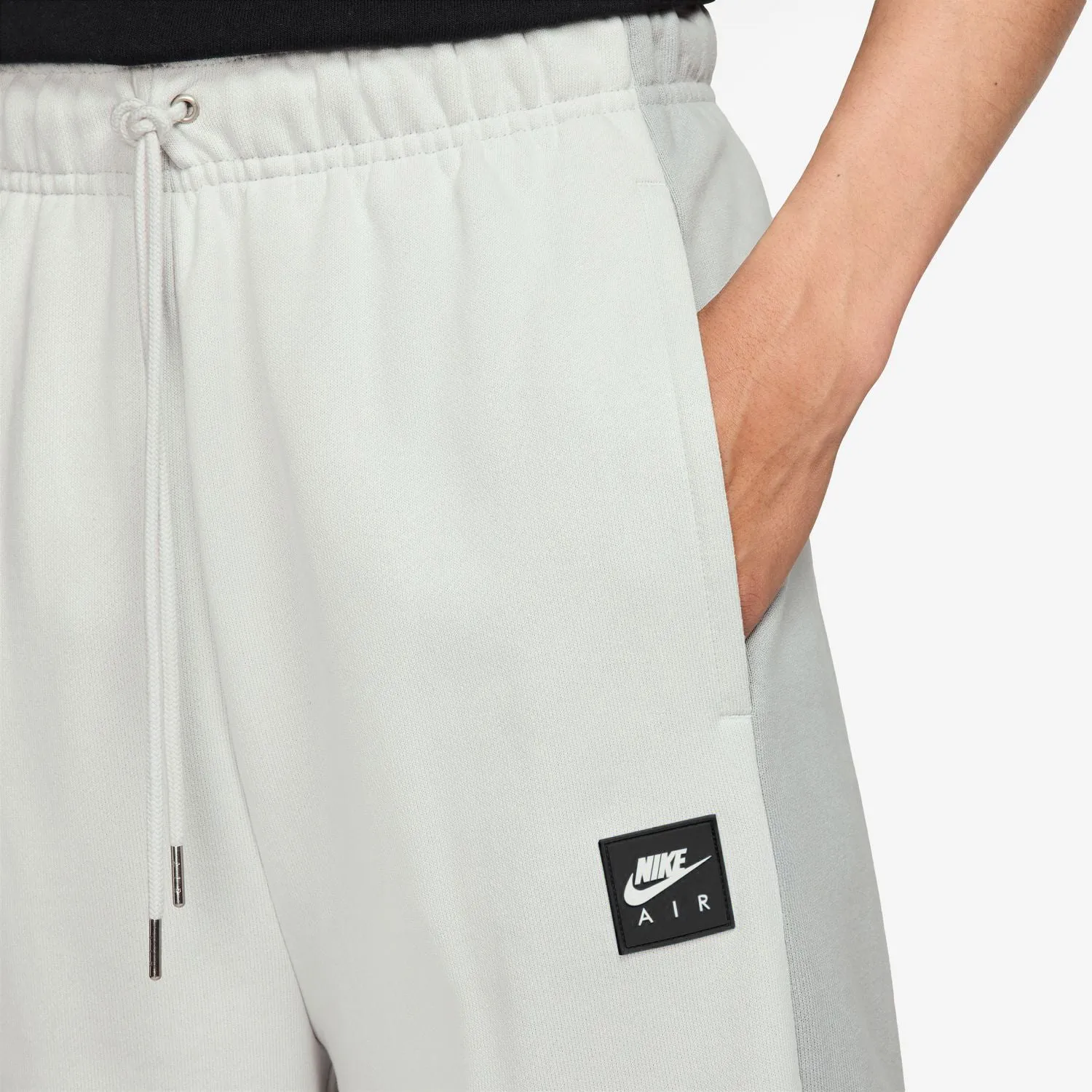 nike Air Fleece Open Hem Pant - Mens