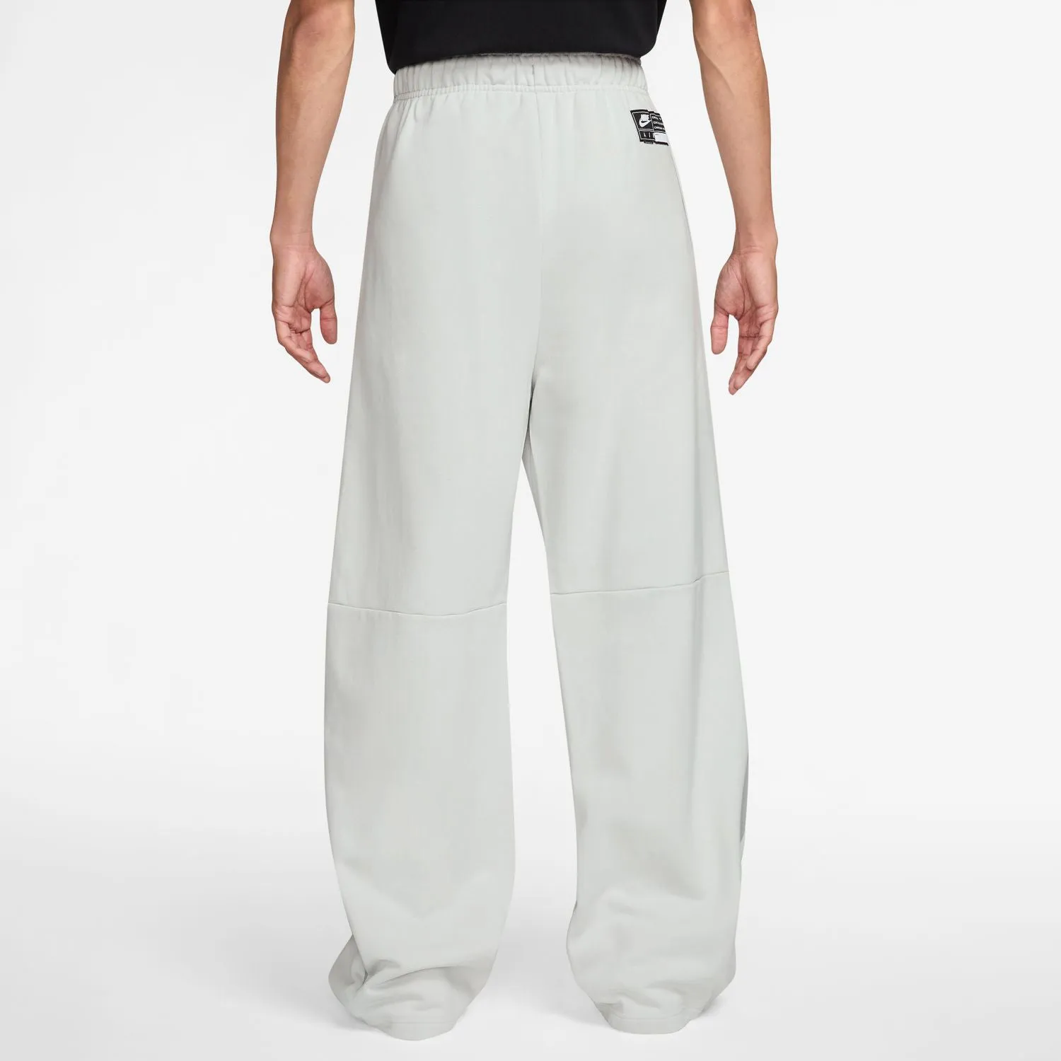 nike Air Fleece Open Hem Pant - Mens