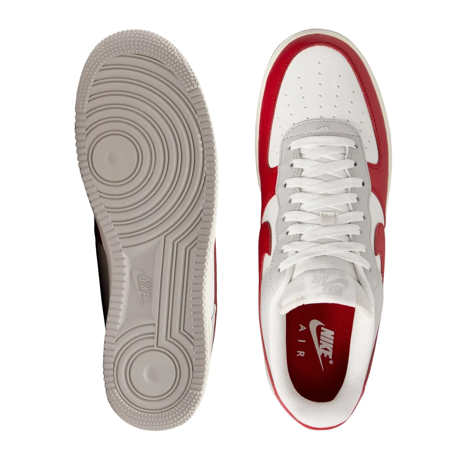 nike Air Force 1 Low 07 LV8 - Mens